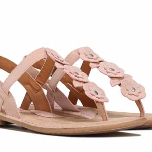B.O.C Almira Sandal - Pink/Blush